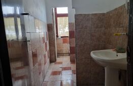 Spatiu comercial, 743 mp, in Marasti