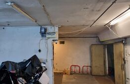 Spatiu comercial, 743 mp, in Marasti