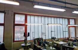 Spatiu comercial, 743 mp, in Marasti