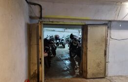 Spatiu comercial, 743 mp, in Marasti