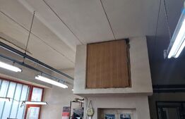 Spatiu comercial, 743 mp, in Marasti