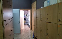 Spatiu comercial, 743 mp, in Marasti