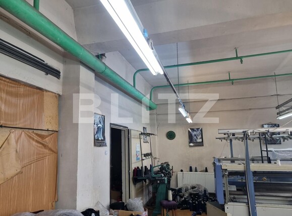 Spațiu comercial de vânzare Marasti - 107645SVC | BLITZ Cluj-Napoca | Poza5