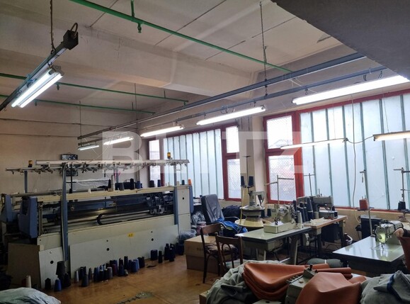 Spațiu comercial de vânzare Marasti - 107645SVC | BLITZ Cluj-Napoca | Poza2