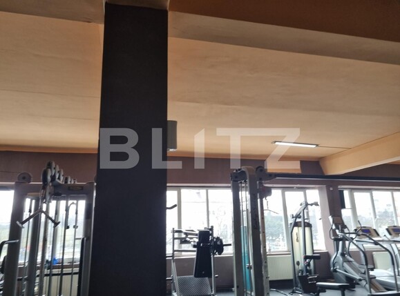 Spațiu comercial de vânzare Marasti - 107645SVC | BLITZ Cluj-Napoca | Poza1