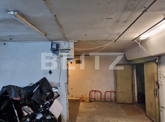 Spațiu comercial de vânzare Marasti - 107645SVC | BLITZ Cluj-Napoca | Poza12