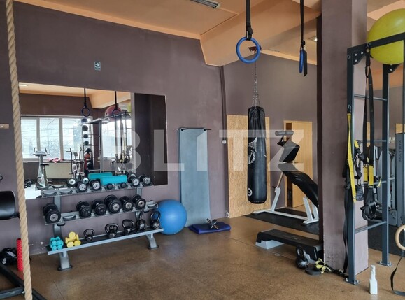 Spațiu comercial de vânzare Marasti - 107645SVC | BLITZ Cluj-Napoca | Poza10