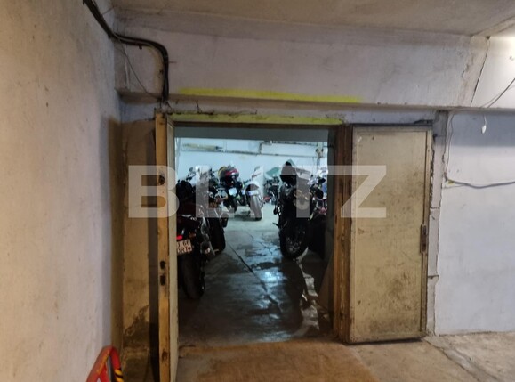 Spațiu comercial de vânzare Marasti - 107645SVC | BLITZ Cluj-Napoca | Poza11