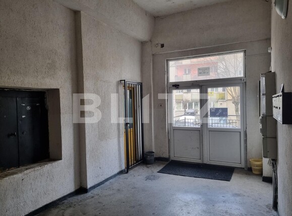 Spațiu comercial de vânzare Marasti - 107645SVC | BLITZ Cluj-Napoca | Poza15