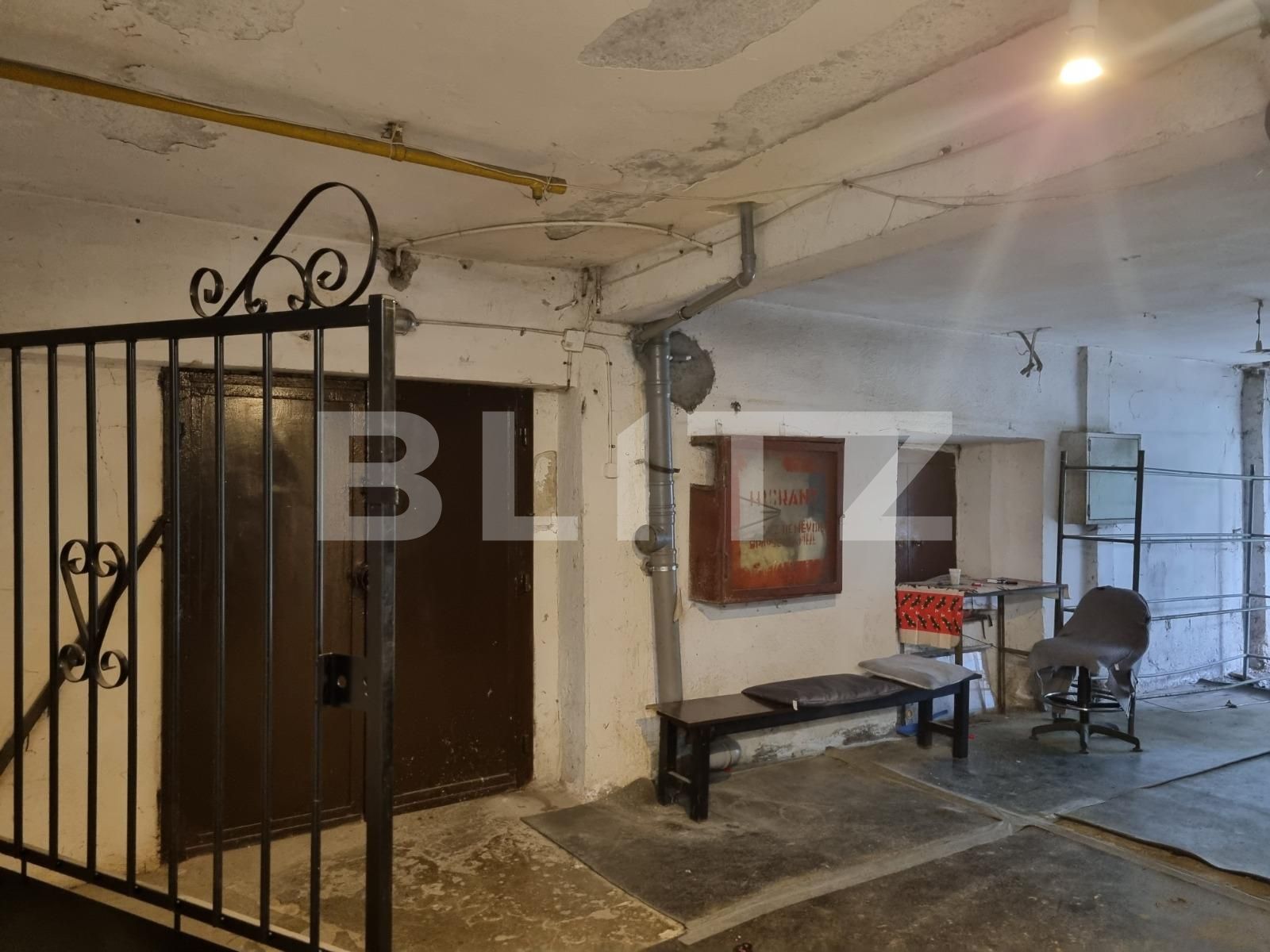 Spațiu comercial de vânzare Marasti - 107645SVC | BLITZ Cluj-Napoca | Poza13