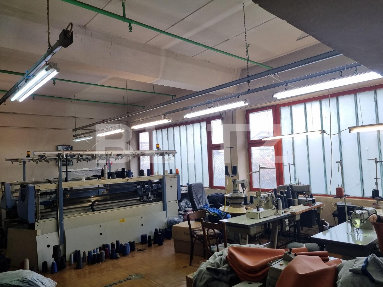 Spațiu comercial de vânzare Marasti - 107645SVC | BLITZ Cluj-Napoca | Poza2