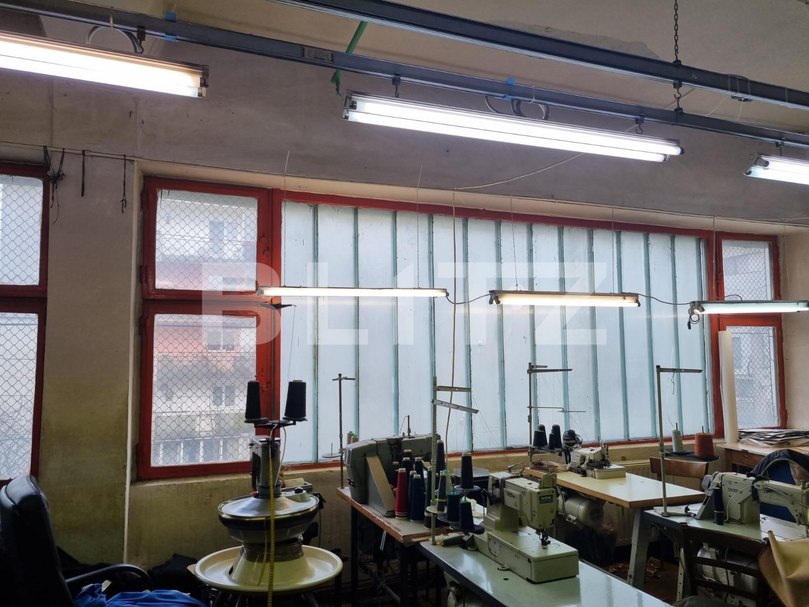 Spațiu comercial de vânzare Marasti - 107645SVC | BLITZ Cluj-Napoca | Poza3