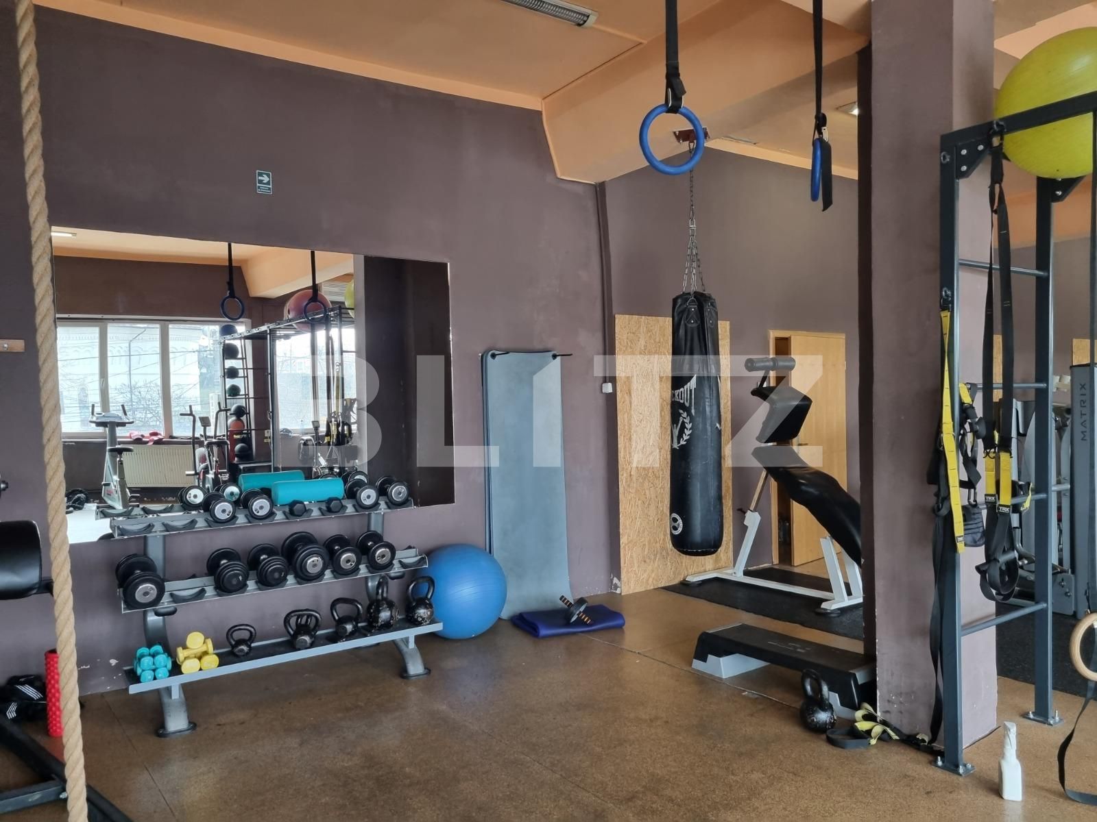 Spațiu comercial de vânzare Marasti - 107645SVC | BLITZ Cluj-Napoca | Poza10