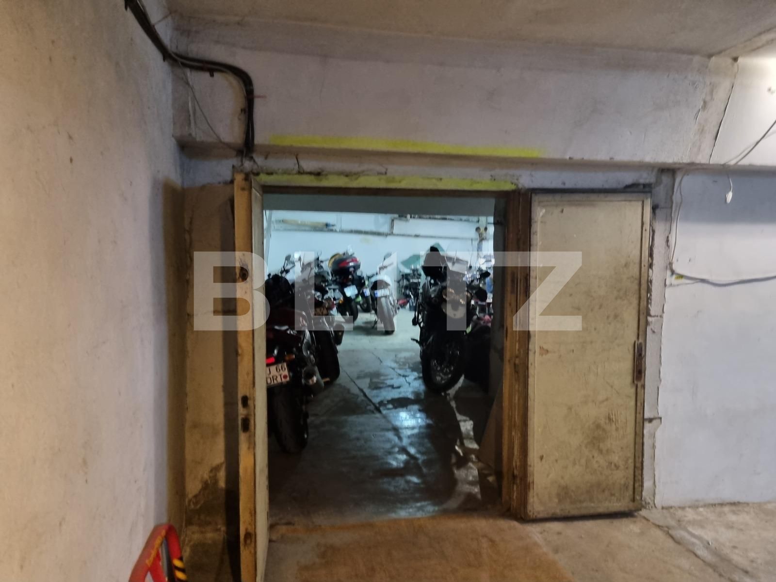 Spațiu comercial de vânzare Marasti - 107645SVC | BLITZ Cluj-Napoca | Poza11