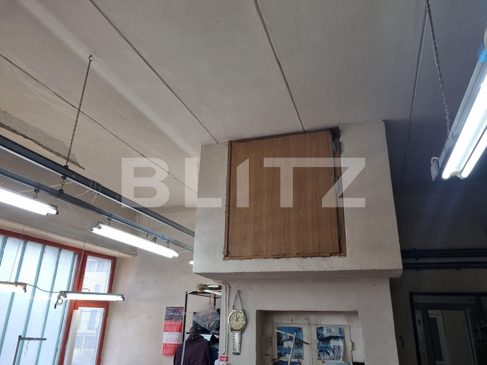 Spațiu comercial de vânzare Marasti - 107645SVC | BLITZ Cluj-Napoca | Poza4