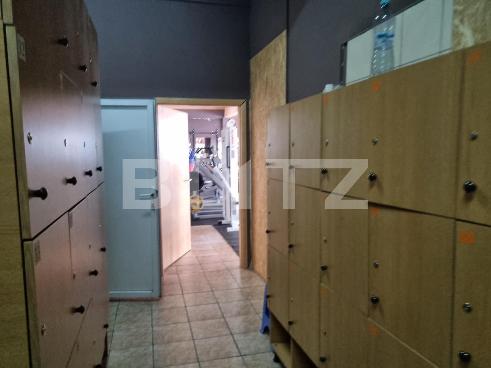 Spațiu comercial de vânzare Marasti - 107645SVC | BLITZ Cluj-Napoca | Poza9