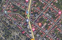 Exclusivitate! Oportunitate investitie, Teren zona Ramada, UTR=M3