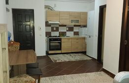 Apartament de 2 camere, 40 mp, la cheie, Oasului 86-90