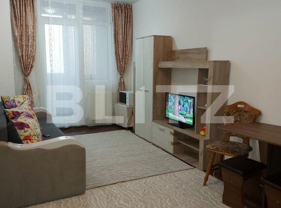 Apartament de vânzare 2 camere Iris - 107648AV | BLITZ Cluj-Napoca | Poza1
