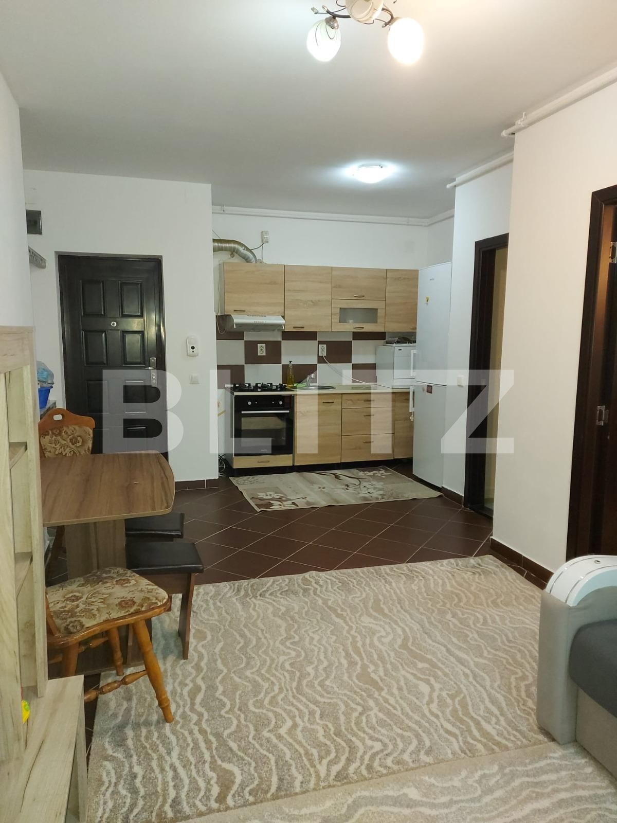 Apartament de vânzare 2 camere Iris - 107648AV | BLITZ Cluj-Napoca | Poza2