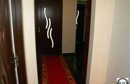 Apartament 3 camere decomandate, 72 mp utili, zona Piata Cipariu!