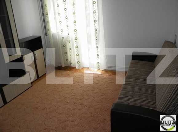 Apartament de închiriat 3 camere Gheorgheni - 10765AI | BLITZ Cluj-Napoca | Poza2