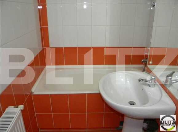 Apartament de închiriat 3 camere Gheorgheni - 10765AI | BLITZ Cluj-Napoca | Poza12