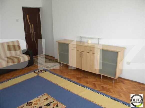 Apartament de închiriat 3 camere Gheorgheni - 10765AI | BLITZ Cluj-Napoca | Poza6