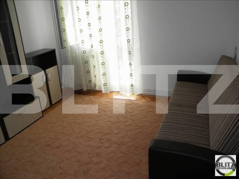 Apartament de închiriat 3 camere Gheorgheni - 10765AI | BLITZ Cluj-Napoca | Poza2
