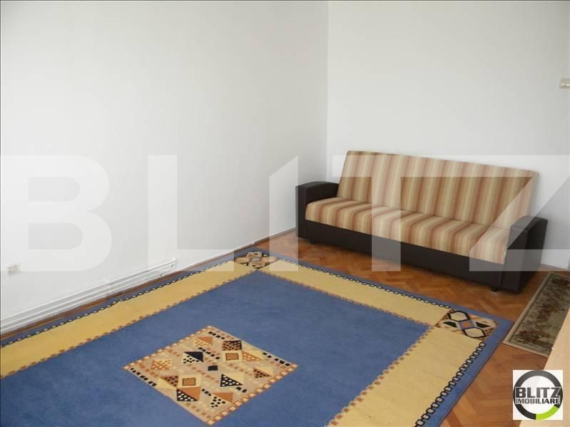 Apartament de închiriat 3 camere Gheorgheni - 10765AI | BLITZ Cluj-Napoca | Poza5