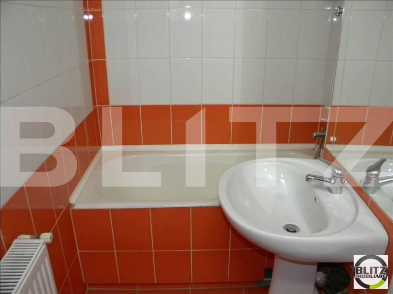 Apartament de închiriat 3 camere Gheorgheni - 10765AI | BLITZ Cluj-Napoca | Poza12