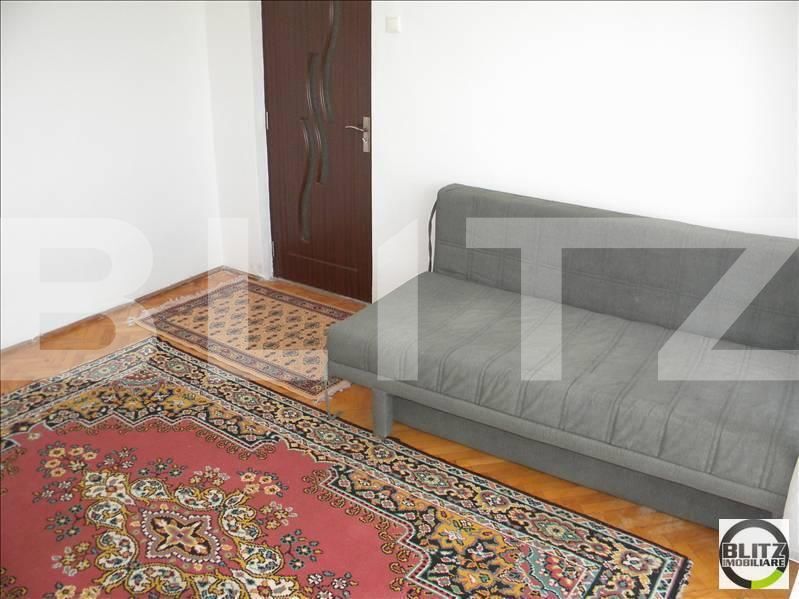 Apartament de închiriat 3 camere Gheorgheni - 10765AI | BLITZ Cluj-Napoca | Poza8