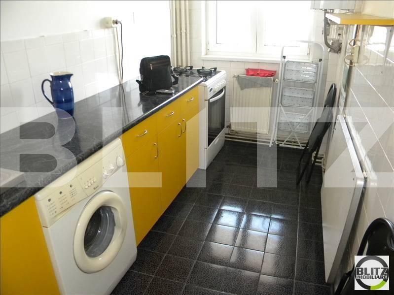 Apartament de închiriat 3 camere Gheorgheni - 10765AI | BLITZ Cluj-Napoca | Poza9