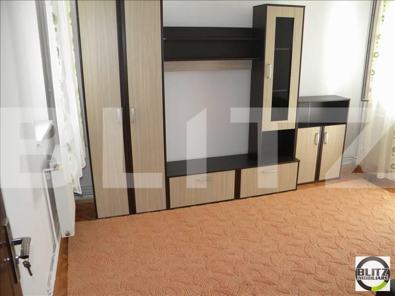 Apartament de închiriat 3 camere Gheorgheni - 10765AI | BLITZ Cluj-Napoca | Poza3