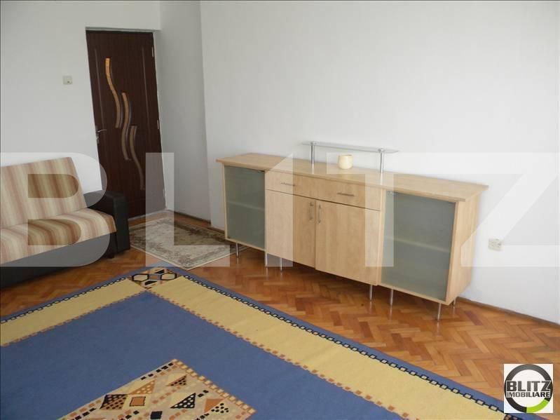 Apartament de închiriat 3 camere Gheorgheni - 10765AI | BLITZ Cluj-Napoca | Poza6