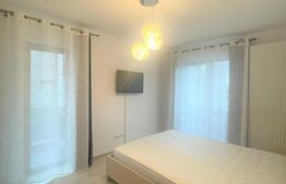 Apartament 2 camere, 50 mp, parcare, 3 balcoane, zona Calea Turzii
