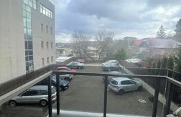 Apartament 2 camere, 50 mp, parcare, 3 balcoane, zona Calea Turzii