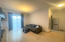 Apartament 2 camere, 50 mp, parcare, 3 balcoane, zona Calea Turzii