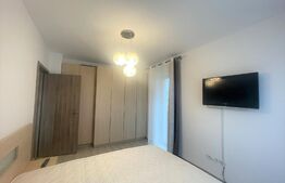 Apartament 2 camere, 50 mp, parcare, 3 balcoane, zona Calea Turzii