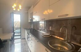 Apartament 2 camere, 50 mp, parcare, 3 balcoane, zona Calea Turzii