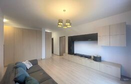 Apartament 2 camere, 50 mp, parcare, 3 balcoane, zona Calea Turzii