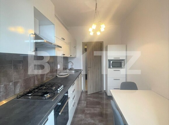 Apartament de închiriat 2 camere Andrei Mureşanu - 107650AI | BLITZ Cluj-Napoca | Poza6
