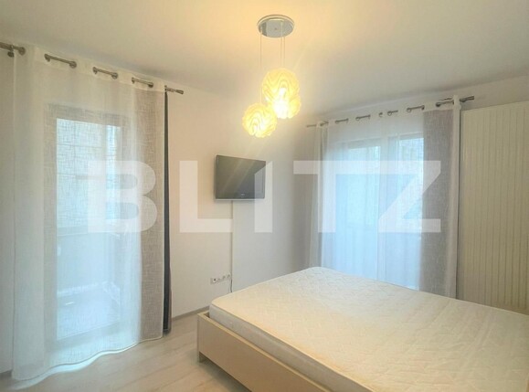 Apartament de închiriat 2 camere Andrei Mureşanu - 107650AI | BLITZ Cluj-Napoca | Poza4