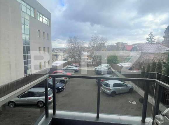 Apartament de închiriat 2 camere Andrei Mureşanu - 107650AI | BLITZ Cluj-Napoca | Poza12