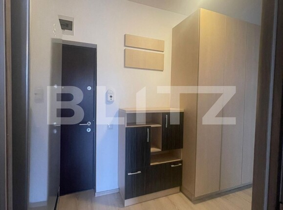 Apartament de închiriat 2 camere Andrei Mureşanu - 107650AI | BLITZ Cluj-Napoca | Poza11