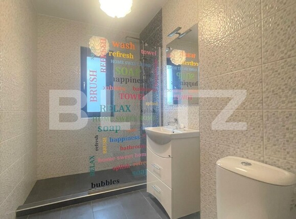 Apartament de închiriat 2 camere Andrei Mureşanu - 107650AI | BLITZ Cluj-Napoca | Poza9