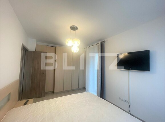 Apartament de închiriat 2 camere Andrei Mureşanu - 107650AI | BLITZ Cluj-Napoca | Poza5