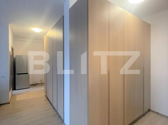 Apartament de închiriat 2 camere Andrei Mureşanu - 107650AI | BLITZ Cluj-Napoca | Poza10