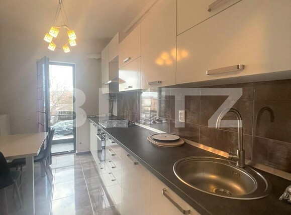 Apartament de închiriat 2 camere Andrei Mureşanu - 107650AI | BLITZ Cluj-Napoca | Poza7