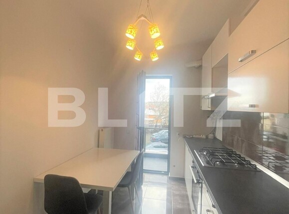Apartament de închiriat 2 camere Andrei Mureşanu - 107650AI | BLITZ Cluj-Napoca | Poza8